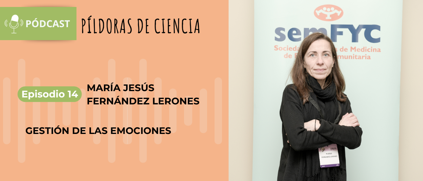 Cómo gestionar las emociones en las consultas de Atención Primaria